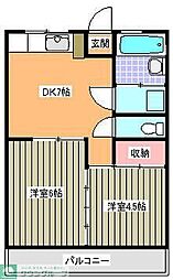 石田ハイツ 405