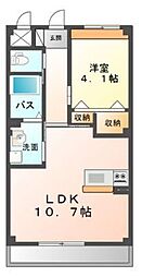 ルミナスパークサイド 205