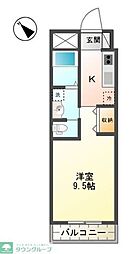 秦野市曲松２丁目