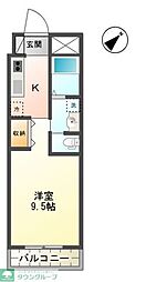 秦野市曲松２丁目