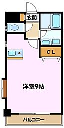 コーポ産興桜台II 406