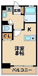 コーポ産興桜台II 402