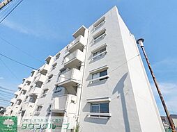 ビレッジハウス愛川3号棟 (502号室)