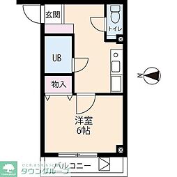 ＳＳビル 203