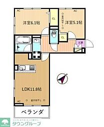 ルミエールＫ 303