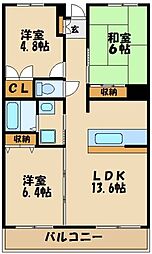 フラット大観 203