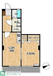 伊勢原市伊勢原２丁目