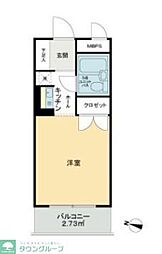 ライオンズマンション相武台前第5 0308