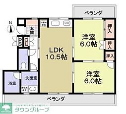 アムス厚木 303