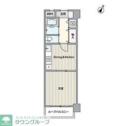 ライオンズマンション相模台第5 304