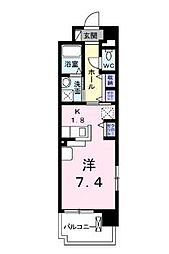 アスタルテ　本厚木 401