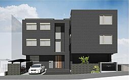 （仮称）下今泉1丁目メゾン 201