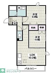 エストレージャ開成 101