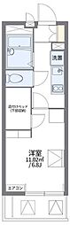 レオパレスドライクランク