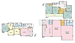 伊勢原大山 戸建 1