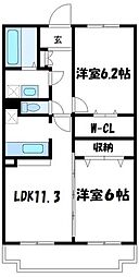 フェニックスサンリョウ 303