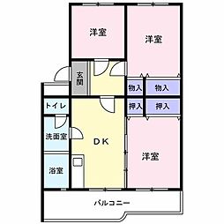 メイゾン会田2番館 106