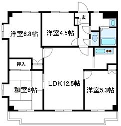 伊勢原市桜台２丁目