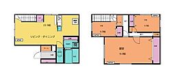 海老名市大谷北３丁目の一戸建て