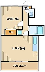 厚木市岡田１丁目