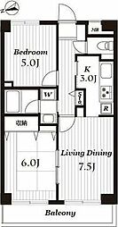 クリオ海老名弐番館 7F