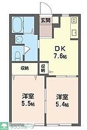 エクセルハイム 103