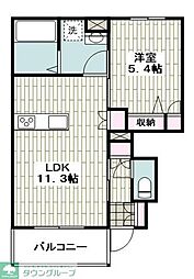 ＢＬＯＳＳＯＭ　ＭＡＩＳＯＮ 101