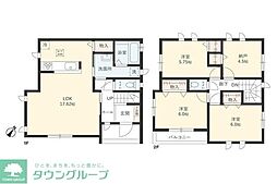 Ｓｕｍａｉ−ｔｏ厚木市宮の里01 001