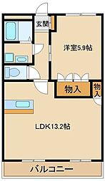 ヴァンベール 105