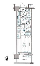 デュオステージ海老名 604