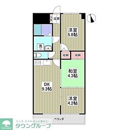 プリンスマンション