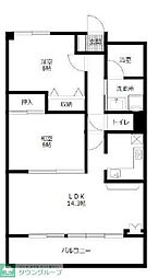 アーク本厚木 407