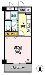 リビングタウン厚木 301