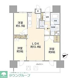 プレシス本厚木エクシア 7F