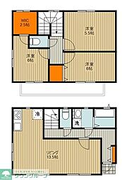 リヴィエール旭町 1