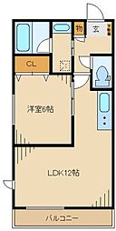 イースタンパレス 307