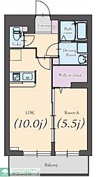 エバーグリーン 103