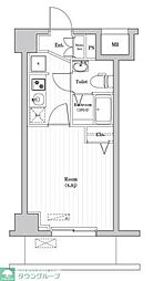 N-stage Hon-Atsugi Sakaecho 216