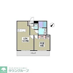 ドエルトヨサワ 201