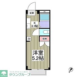 リエス厚木金田