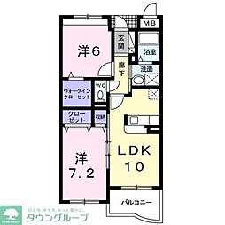 リーバ　グラジーア