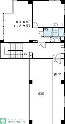 カサデ元町ビル