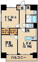 リブウェル本厚木 401