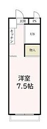 メゾンド本厚木 203