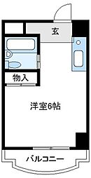 セントラル本厚木 502