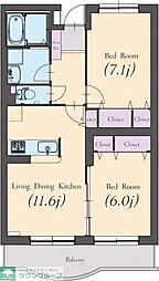 シンフォニア 402