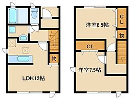 カーサドルチェ2 2