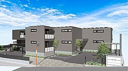 （仮称）国分南1丁目メゾン 201