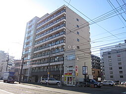 セントポーリア八番館 202