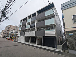 ブランシャールＮＡＫＡＪＩＭＡ　ＰＡＲＫ　ＦＲＯＮＴ
